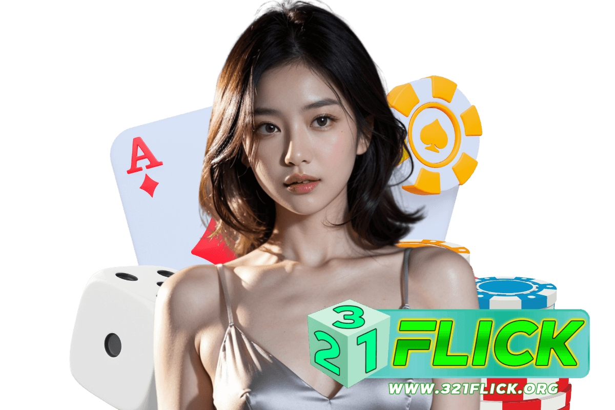 321flick wallet
